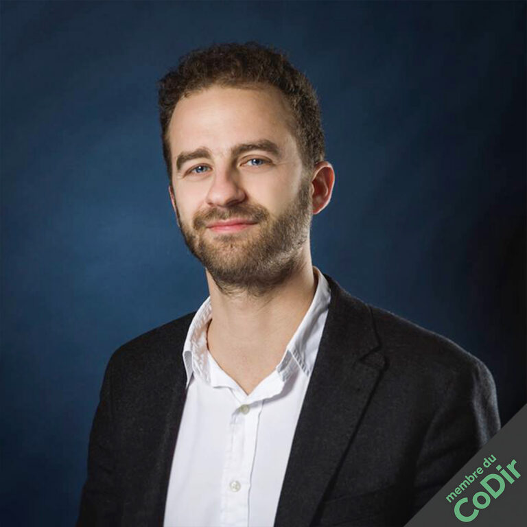 David VOLTZENLOGEL