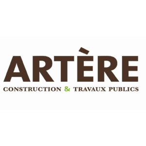 ARTÈRE - CONSTRUCTION & TRAVAUX PUBLICS