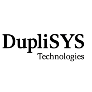 DUPLISYS TECHNOLOGIES