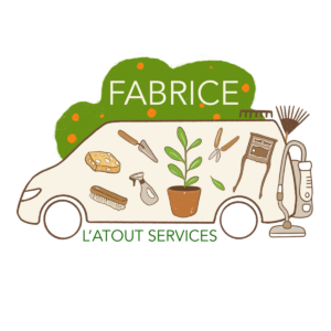 FABRICE • L'ATOUT SERVICES