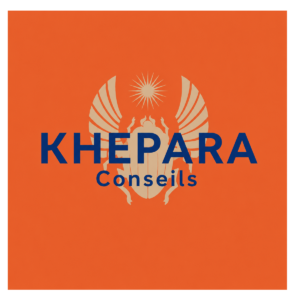 KHEPARA CONSEILS