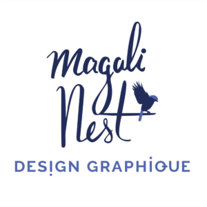 MAGALI NEST DESIGN GRAPHIQUE