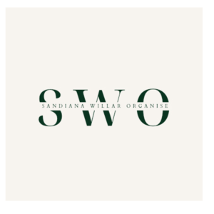 SANDIANA WILLAR ORGANISE