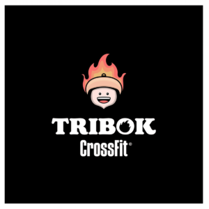 TRIBOK CROSSFIT