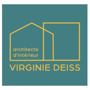 VIRGINIE DEISS, ARCHITECTE D’INTÉRIEUR