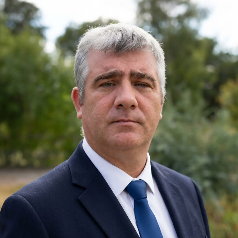 Stéphane VOEGTLING