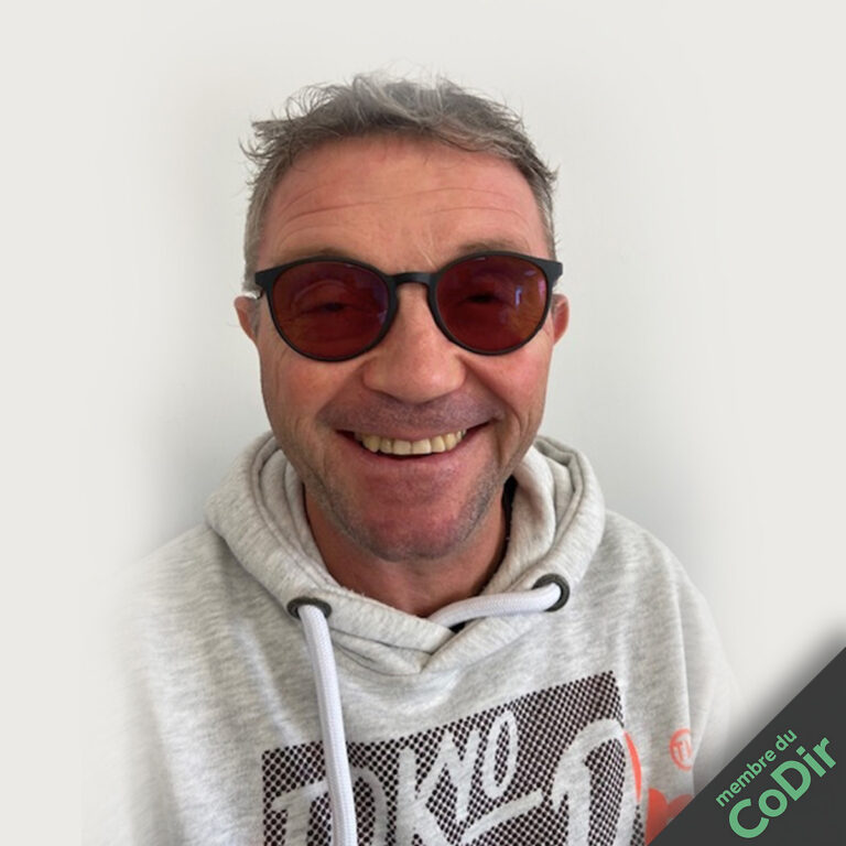 Fabrice SCHNEIDER