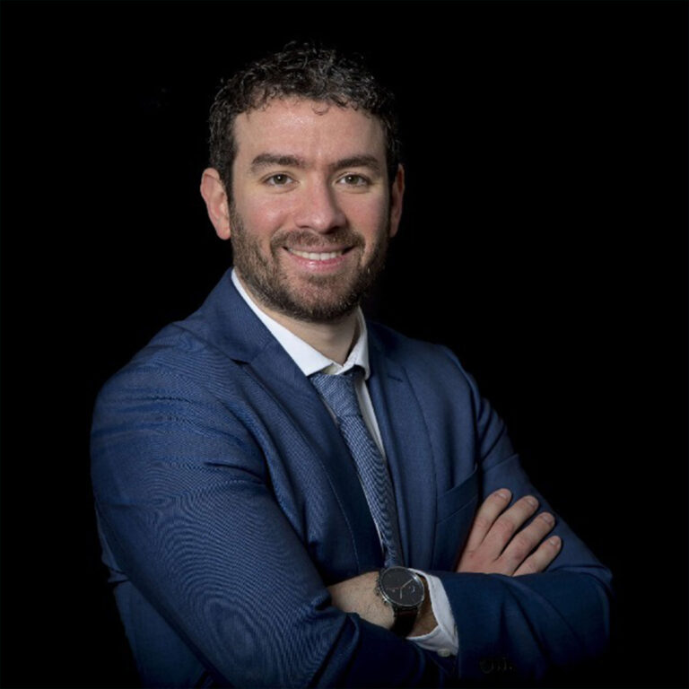 Nicolas FUGER