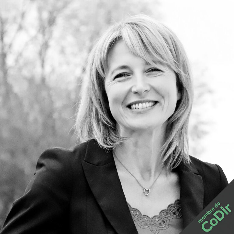 Fabienne BUSCHÉ