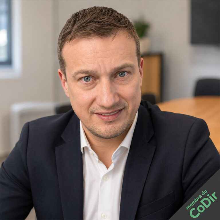 Daniel VAILLE