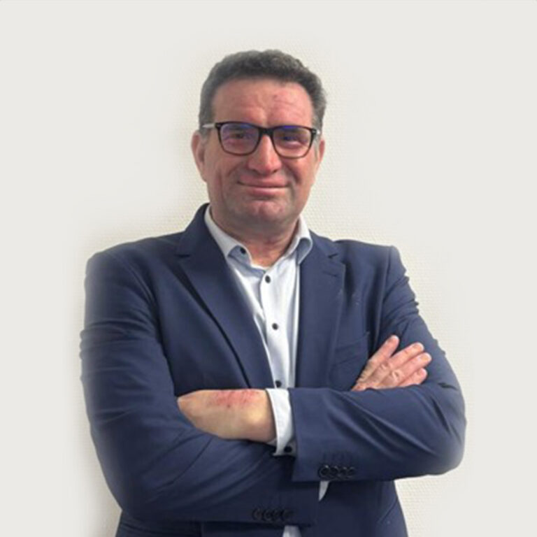 Raphaël FEUVRE