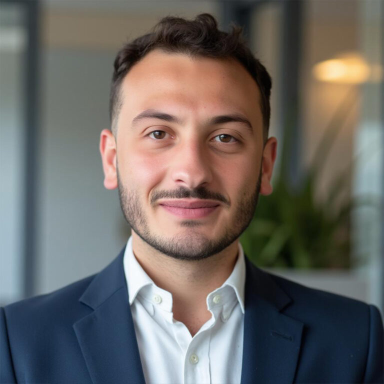 Okan DEMIRTAS